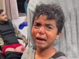 Tentara Penjajah Israel Kembali Serang Warga Sipil dan Intai Kamp Pengungsi di Jenin