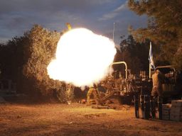 Israel Umumkan Perluas Invasi ke Jalur Gaza Selatan, Warga Diminta Mengungsi