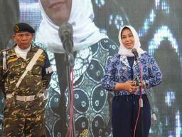 Wali Kota Mojokerto Minta GP Anshor Ikut Berpartisipasi Aktif dalam Pembangunan