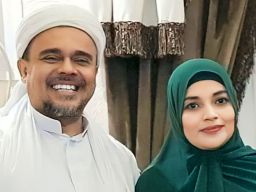 Istri Habib Rizieq Shihab Meninggal Dunia, Keluarga Gelar Tahlilan 3 Hari