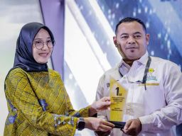 Ipuk Fiestiandani Mengajak HIPMI Banyuwangi Dukung Pemuda Berani Bangun Usaha