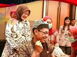 Ipuk Fiestiandani Tegaskan, Digitalisasi Kesehatan di Banyuwangi Harus Terintegrasi