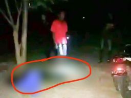 Gadis 15 Tahun Tewas dengan Luka Tusuk di Kawasan Wisata Goa Jegles Kediri