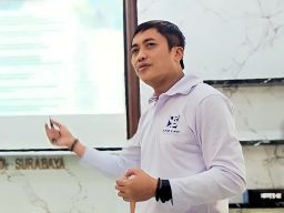 Pemkot Surabaya Berlakukan Sanksi pada Pengembang yang Belum Serahkan PSU