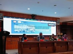 KPID Jatim Gelar Bimtek Terkait Keluhan Izin Penyelenggaraan Penyiaran