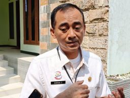 Studi Replikasi di Ngawi dan Kabag Award di Solo, Setdakab Malang Boyong 12 Kabag