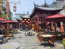 PANI Incar Marketing Sales Rp5,5 Triliun di 2024, Meningkat 161 Persen dari Proyeksi 2023