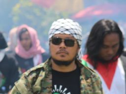 FAUI Jateng DIY Kecam Pernyataan Zulhas yang Dinilai Menistakan Agama