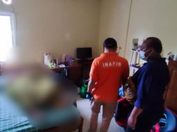 Mahasiswa di Sleman Ditemukan Tewas di Kamar Kosnya dengan Mulut Berbusa