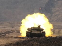 Serangan Balasan Ukraina di Kupyansk Berhasil Dihalau, Dua Tentara Diringkus