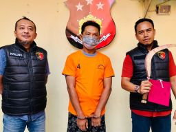 Pelaku Penagih Utang di Surabaya Ditangkap Polisi Lantaran Memukul Korban