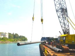 PT Bangun Karya Perkasa Raih Kontrak Baru Rp13,10 Miliar dari Central Proteina