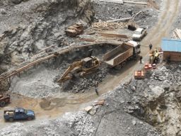 Tidak Mampu Bayar Pokok Obligasi, Bursa Efek Indonesia Suspend Perdagangan Saham ZINC