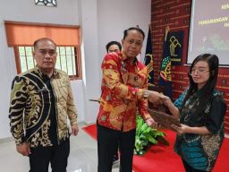 Kemenkumham Jatim Bebaskan Tiga Narapidana, dan 355 Lainnya Dapat Remisi Khusus Natal