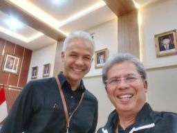 Debat Cawapres Dihapus, Todung Tuduh Akal-akalan Karena KPU Masuk Angin