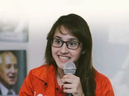 Erick Thohir Tunjuk Tsamara Amany Jadi Staf Khusus BUMN Bidang Public Policy