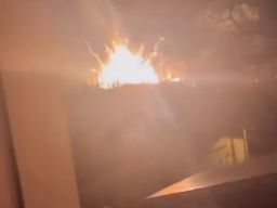 Ukraina Kembali Berulah, Kali Ini Menyerang Pelabuhan di Dekat Feodosia, Krimea