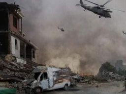 Panglima Ukraina Menentang Pengerahan Warga Perempuan Jadi Tentara Melawan Rusia