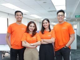 SBI Holdings Tingkatkan Kepemilikan Saham di Venteny Fortuna