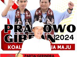 Calon Anggota DPRD Wayan Widiana Dapil Banjarangkan Siap Rangkul Kaum Milenial