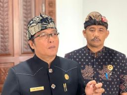 I Gusti Agung Putu Sutarja: Misi Mengabdi & Mewakili Masyarakat Sebagai Calon Anggota DPRD Badung