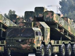 Tidak Jadi Borong Neptune, Indonesia Malah Pesan Rudal Anti Kapal CM-302 Buatan China