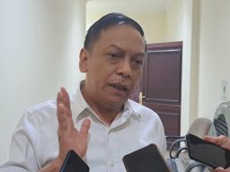 Anas Karno Dukung Pemkot Surabaya Perangi Kebocoran PAD dengan Parkir Non Tunai