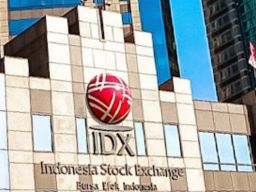 BEI Mencatatkan Rekor Puncak dalam Indeks Harga Gabungan Saham pada 2 Januari 2024