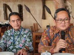 Juli Budi Winantya Pindah Tugas, Faturachman Menjabat Kepala Kantor Perwakilan BI Papua