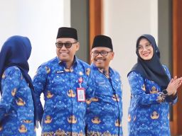 Ipuk Fiestiandani Sebut Angka Kemiskinan di Banyuwangi Terendah dalam Sejarah