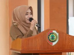 Bupati Mojokerto Dorong Musrenbangcam RKPD 2025 Lahirkan Program Partisipatif