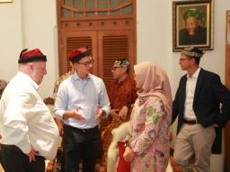 Ipuk Fiestiandani Miliki Masterplan Pengelolaan Sampah Jangka Panjang untuk Banyuwangi