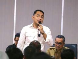 Wali Kota Eri Cahyadi Optimalkan Pelayanan Adminduk 24 Jam, Kecuali Cetak KTP