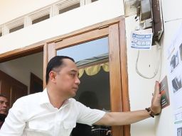 Dandan Omah untuk Keluarga Miskin, Pemkot Surabaya Anggarkan Rp 68,7 Milyar