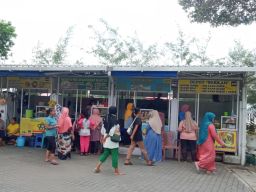 Penataan Ulang THP Kenjeran, Abdul Ghoni Sebut Pemkot Menganggarkan Rp 23 Milyar