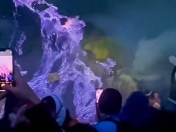 Destinasi Wisata Banyuwangi Diserbu 85.763 Pengunjung, Hotel Penuh, Ini Kata Ipuk Fiestiandani