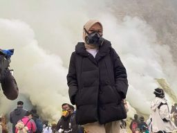 TWA Kawah Ijen Ditutup Sementara untuk Melakukan Evaluasi Tahunan