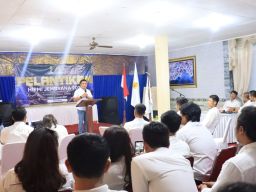 Pengurus Baru BPC HIPMI Jembrana Dilantik