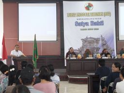 Lampaui Target, KPN Satya Bakti Catatkan Peningkatan SHU Hingga 14%