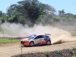 Kejurnas Sprint Rally 2024 Digelar di Sirkuit Legendaris di Jembrana
