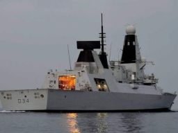 Inggris dan AS Bersiap Melakukan Serangan ke Houthi Karena Ikut Campur Bela Palestina