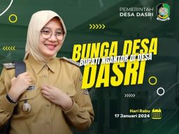 Ipuk Fiestiandani Lebarkan Jalan Wiroguno Jadi 12 Meter, Kendaraan Besar Tak Perlu Lewat Genteng