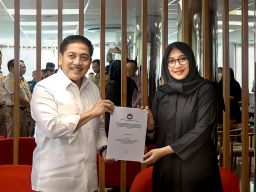 Ipuk Fiestiandani Sambut Dukungan Pemerintah Pusat untuk Kembangkan Wisata Banyuwangi