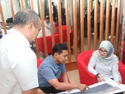 Bekerja Sama dengan TNI AU, Ipuk Fiestiandani Siap Jadikan Banyuwangi Ikon Aerowisata