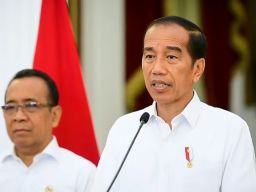 Presiden Jokowi Buka 2,3 Juta Formasi CASN, Peluang Besar bagi Talenta Muda Indonesia