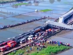 Ini Imbas Kelalaian PT KAI atas Tabrakan Maut di Bandung yang Menewaskan 4 Orang Sekaligus