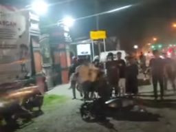 Kecelakaan Maut di Kediri, Satu Korban 20 Tahun Meninggal di Rumah Sakit