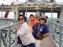 Disulap Jadi Destinasi Wisata Baru, THP Kenjeran Bakal Habiskan Anggarkan Rp 23 Miliar