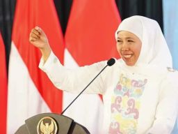 Khofifah Indar Parawansa Dorong Hafidz dan Hafidzoh untuk Diversifikasi Profesi