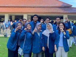 Dorong Pembangunan Daerah, Unair Kirim 647 Mahasiswa KKN ke Banyuwangi